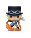 Funko Pop! Animation: One Piece - Sabo
